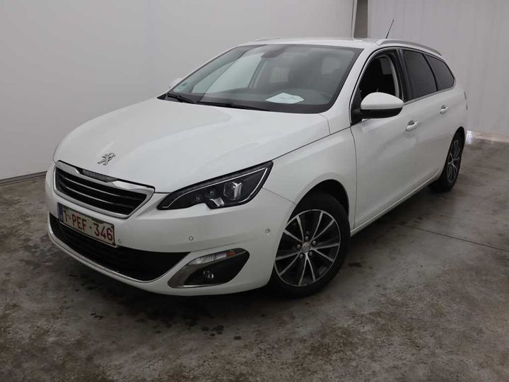 PEUGEOT 308 SW &#3913 2016 vf3lrhnyhgs153987