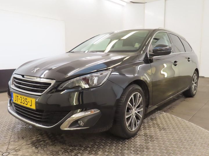 PEUGEOT 308 SW 2016 vf3lrhnyhgs153990