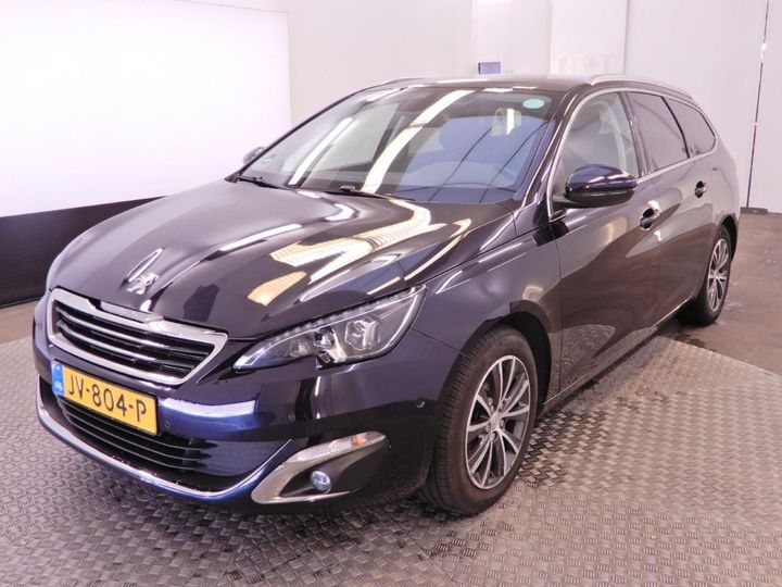 PEUGEOT 308 SW 2016 vf3lrhnyhgs158820