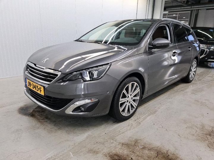 PEUGEOT 308 2016 vf3lrhnyhgs158834