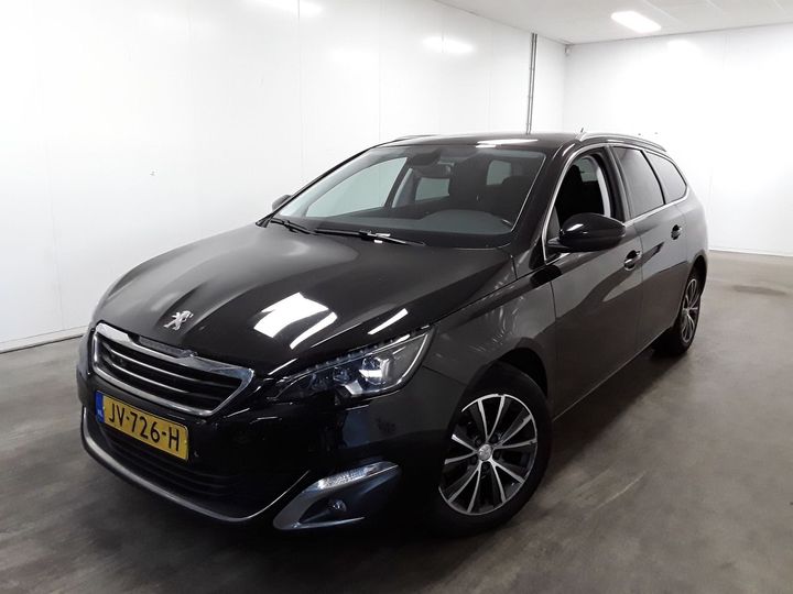 PEUGEOT 308 SW 2016 vf3lrhnyhgs158839