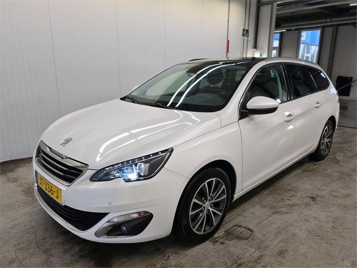 PEUGEOT 308 2016 vf3lrhnyhgs158843