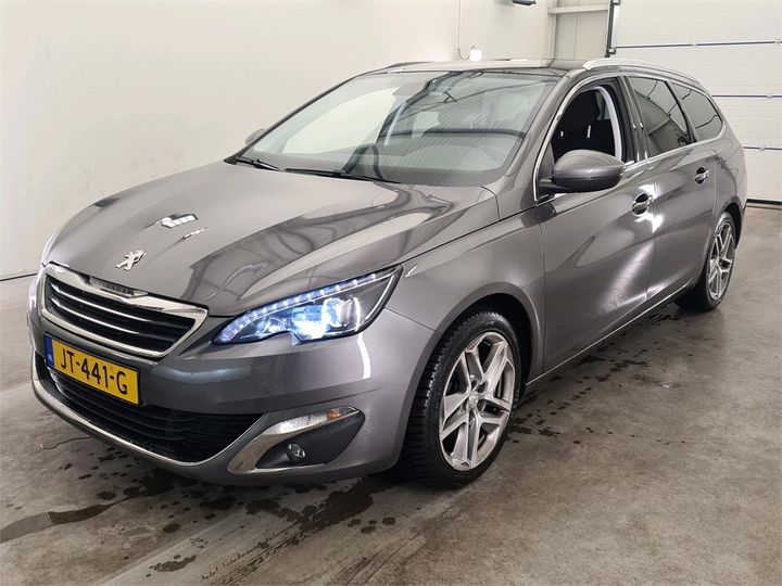 PEUGEOT 308 2016 vf3lrhnyhgs160706