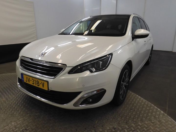 PEUGEOT 308 SW 2016 vf3lrhnyhgs160713