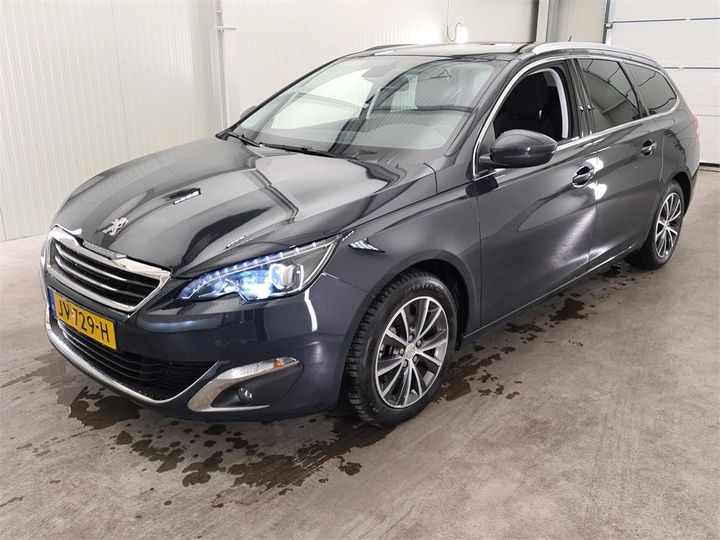 PEUGEOT 308 2016 vf3lrhnyhgs160716