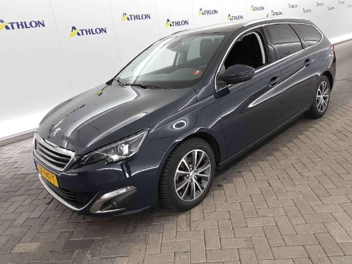 PEUGEOT 308 SW 2016 vf3lrhnyhgs164457