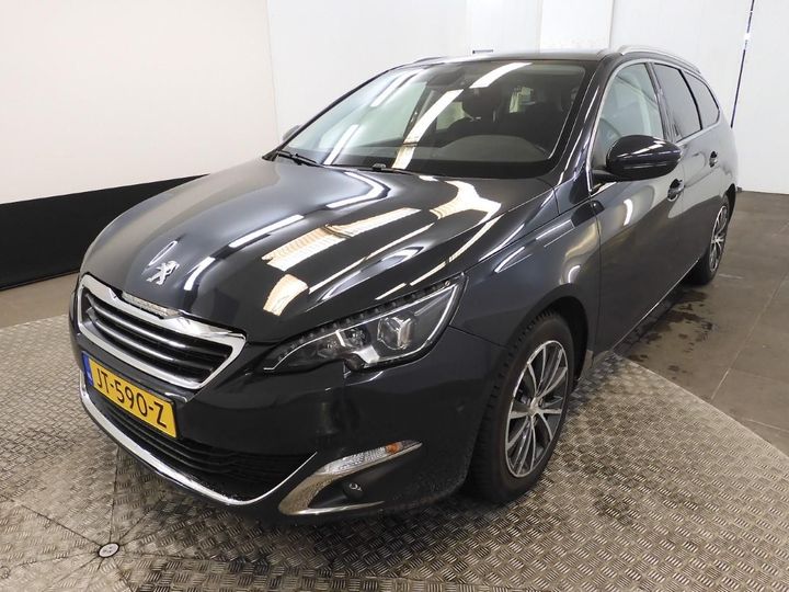 PEUGEOT 308 SW 2016 vf3lrhnyhgs164459