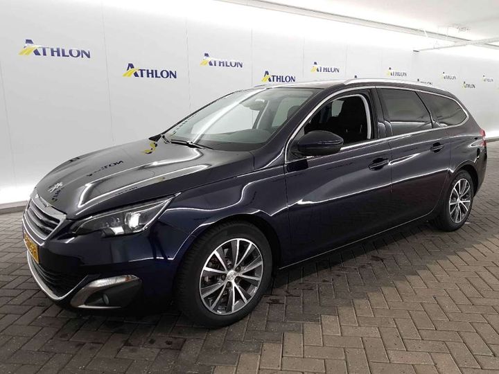 PEUGEOT 308 SW 2016 vf3lrhnyhgs170882