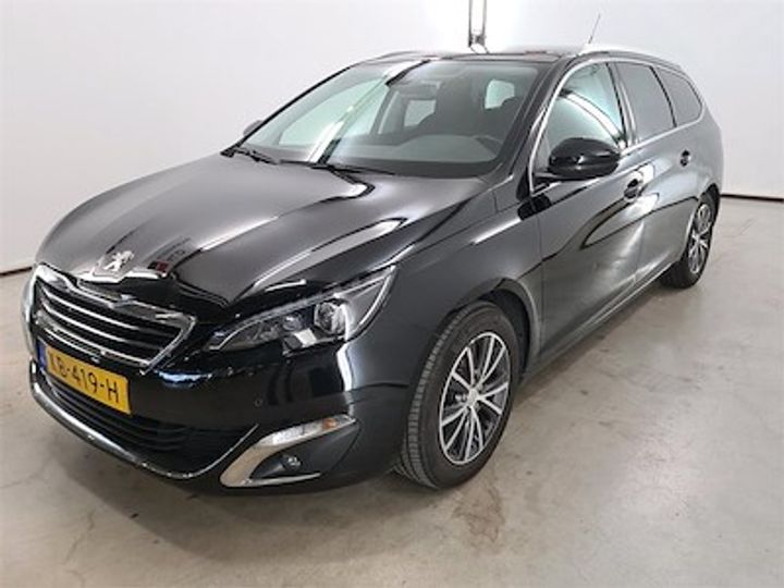 PEUGEOT 308 SW 2016 vf3lrhnyhgs170884