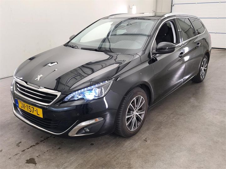 PEUGEOT 308 2016 vf3lrhnyhgs170885