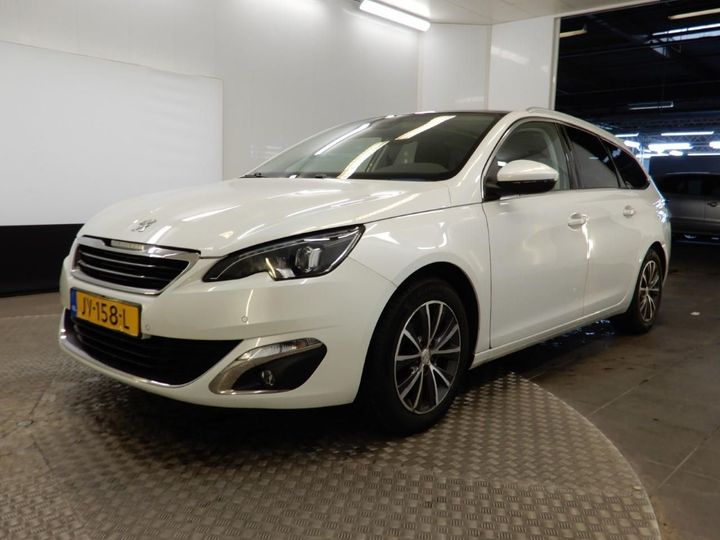 PEUGEOT 308 SW 2016 vf3lrhnyhgs170890