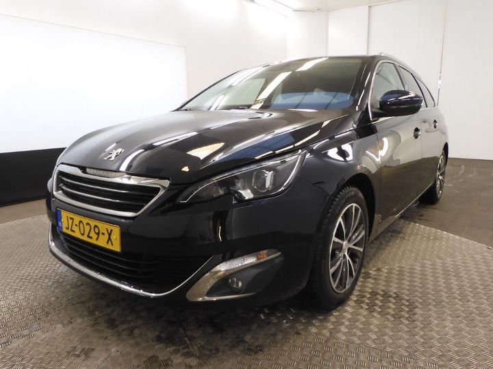 PEUGEOT 308 SW 2016 vf3lrhnyhgs172630