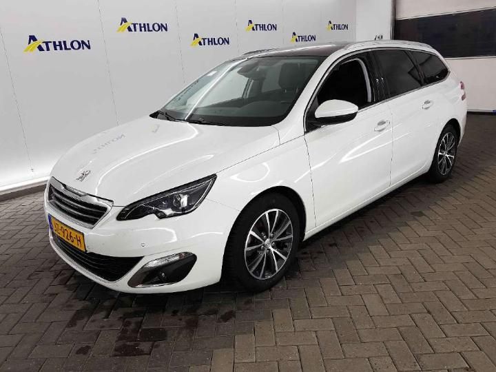 PEUGEOT 308 SW 2016 vf3lrhnyhgs172633