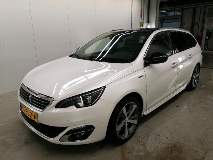 PEUGEOT 308 2016 vf3lrhnyhgs172778