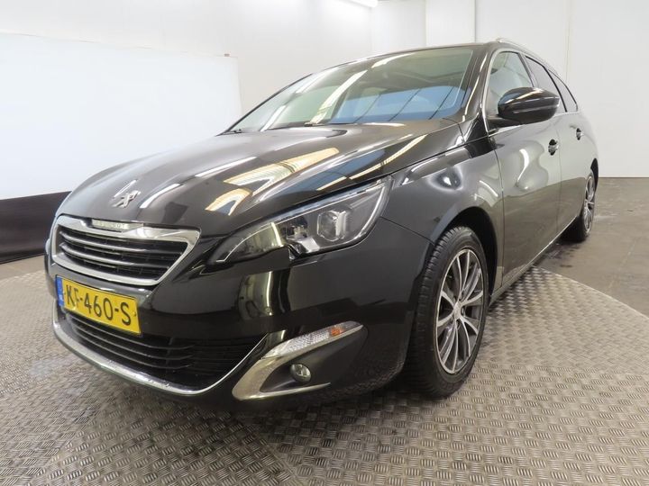 PEUGEOT 308 SW 2016 vf3lrhnyhgs204149