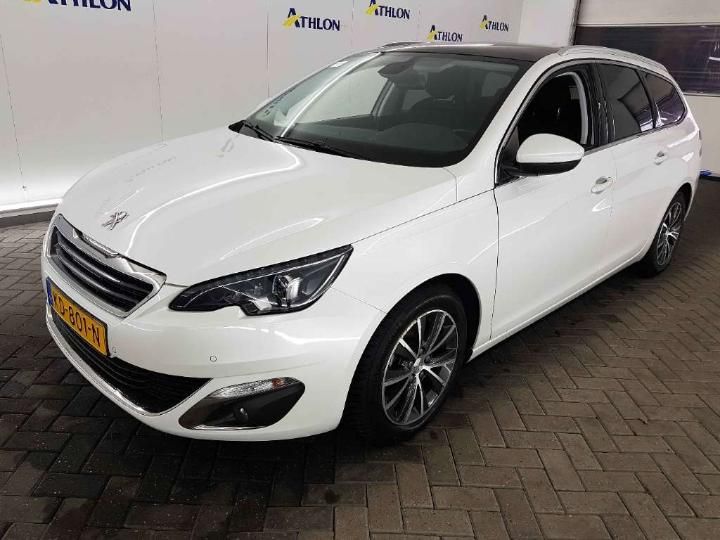 PEUGEOT 308 SW 2016 vf3lrhnyhgs204151