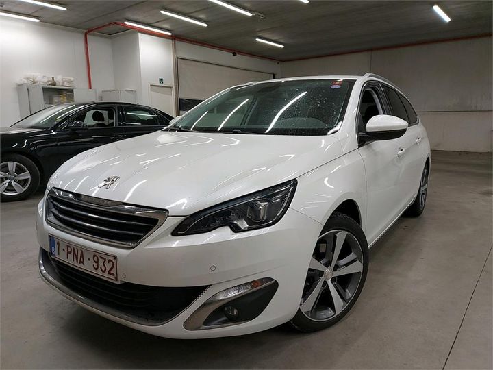 PEUGEOT 308 SW 2016 vf3lrhnyhgs207679