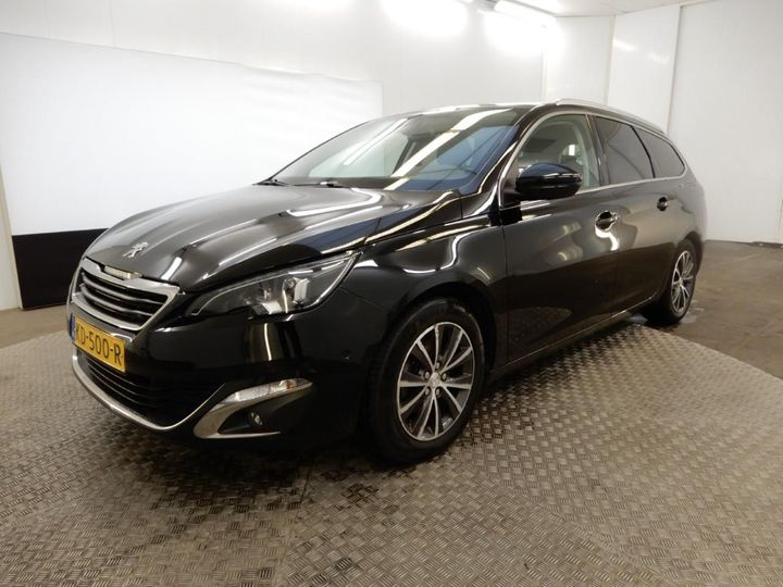 PEUGEOT 308 SW 2016 vf3lrhnyhgs209325