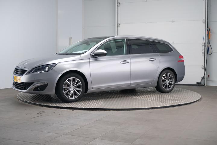 PEUGEOT 308 SW 2016 vf3lrhnyhgs212924