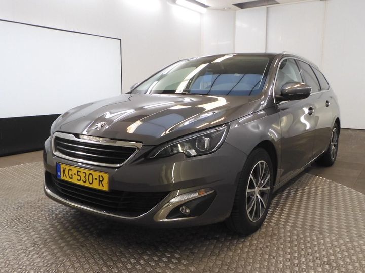 PEUGEOT 308 SW 2016 vf3lrhnyhgs220644