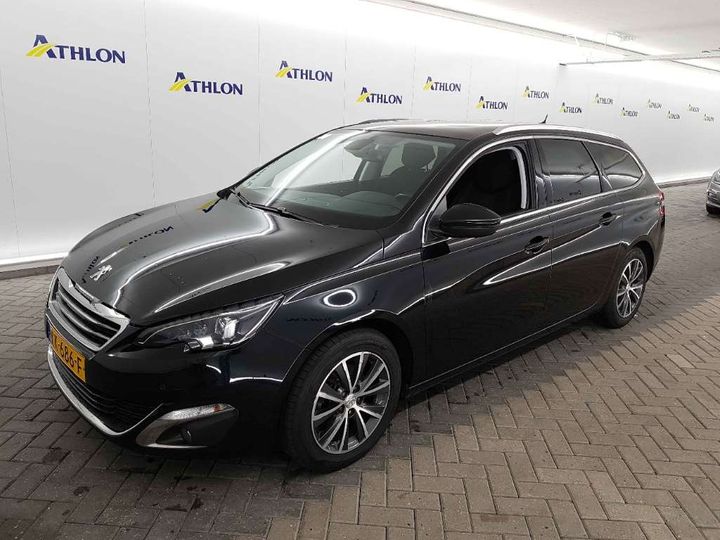 PEUGEOT 308 SW 2016 vf3lrhnyhgs222286