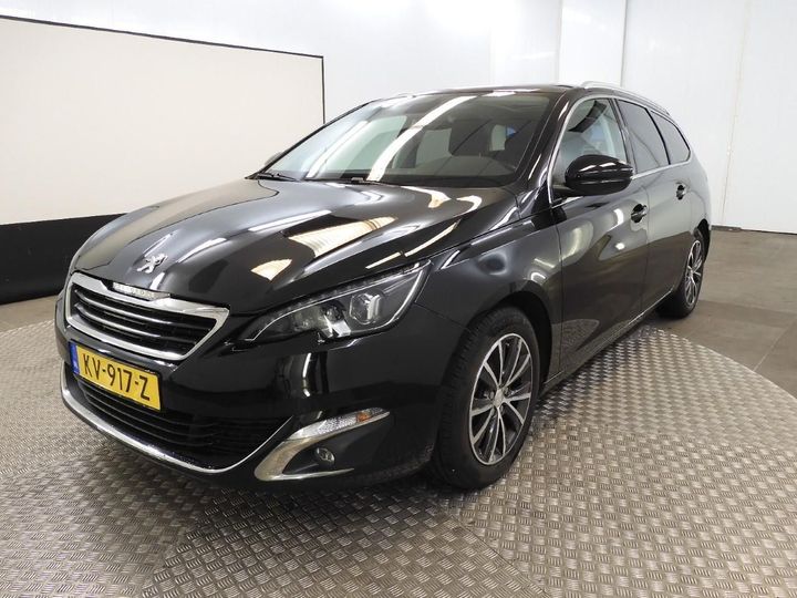 PEUGEOT 308 SW 2016 vf3lrhnyhgs223905