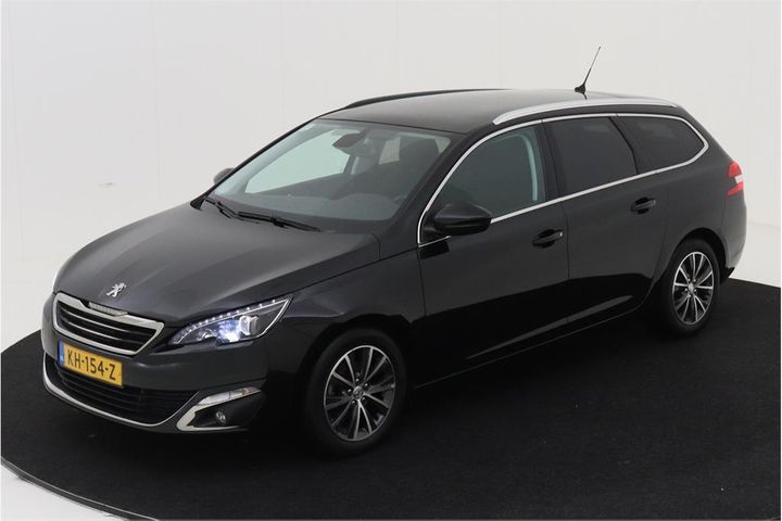 PEUGEOT 308 SW 2016 vf3lrhnyhgs223906