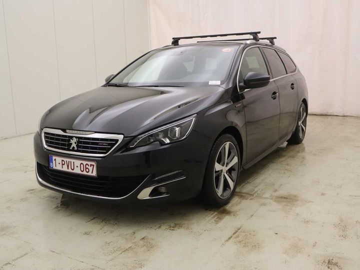 PEUGEOT 308 2016 vf3lrhnyhgs246445