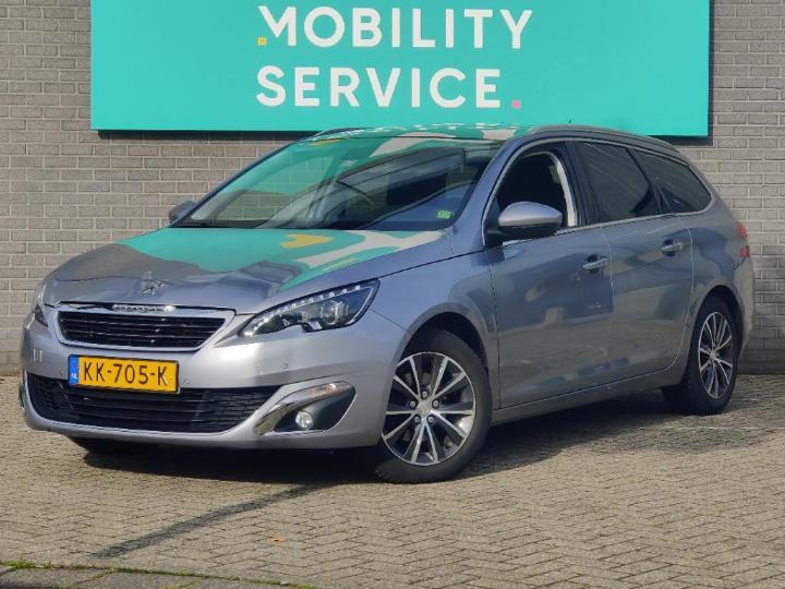 PEUGEOT 308 SW 2016 vf3lrhnyhgs251975