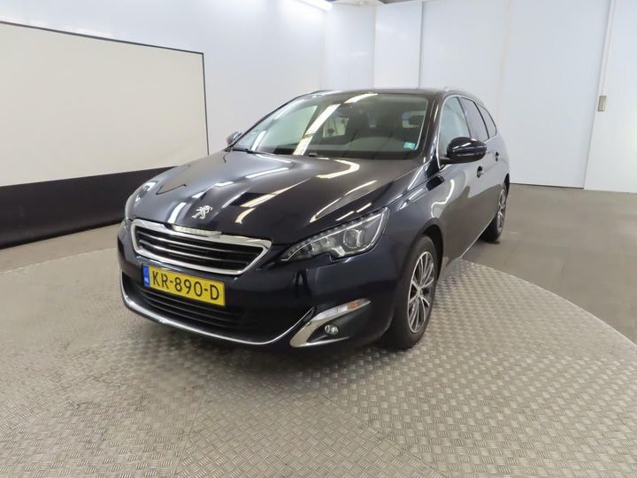 PEUGEOT 308 SW 2016 vf3lrhnyhgs251976