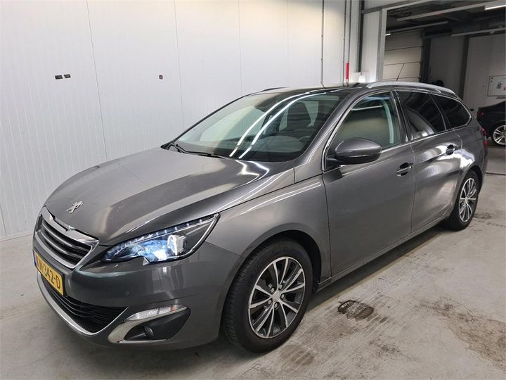 PEUGEOT 308 2016 vf3lrhnyhgs251979