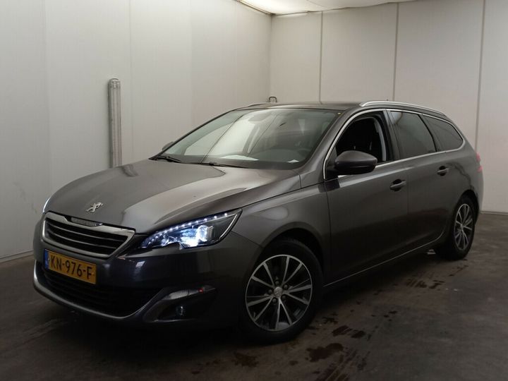 PEUGEOT 308 2016 vf3lrhnyhgs253433