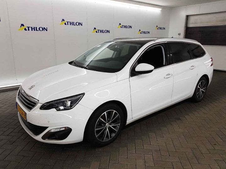 PEUGEOT 308 SW 2016 vf3lrhnyhgs253439