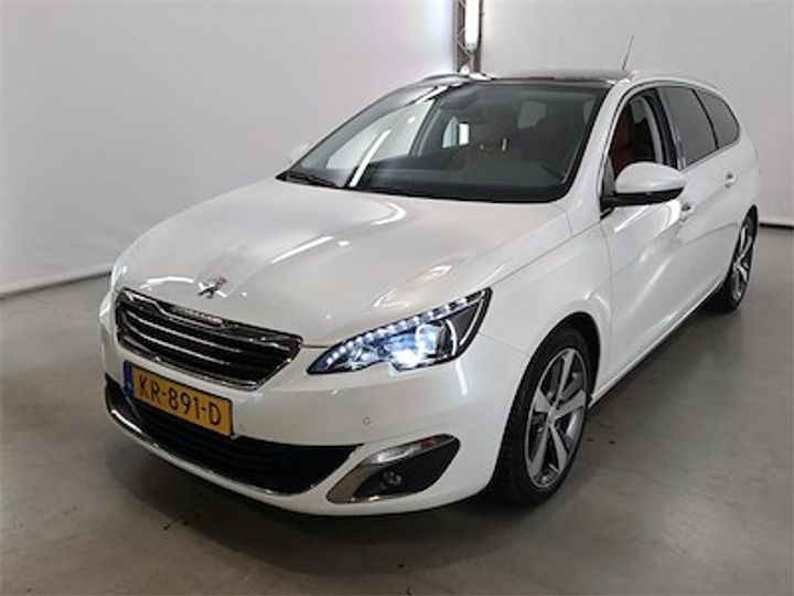 PEUGEOT 308 SW 2016 vf3lrhnyhgs258055