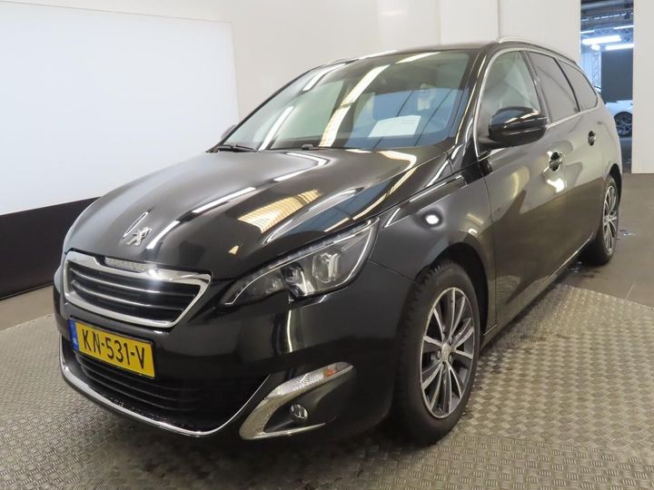 PEUGEOT 308 SW 2016 vf3lrhnyhgs262457