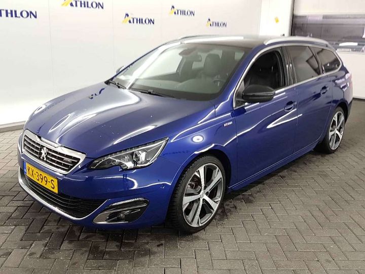 PEUGEOT 308 SW 2017 vf3lrhnyhgs267534