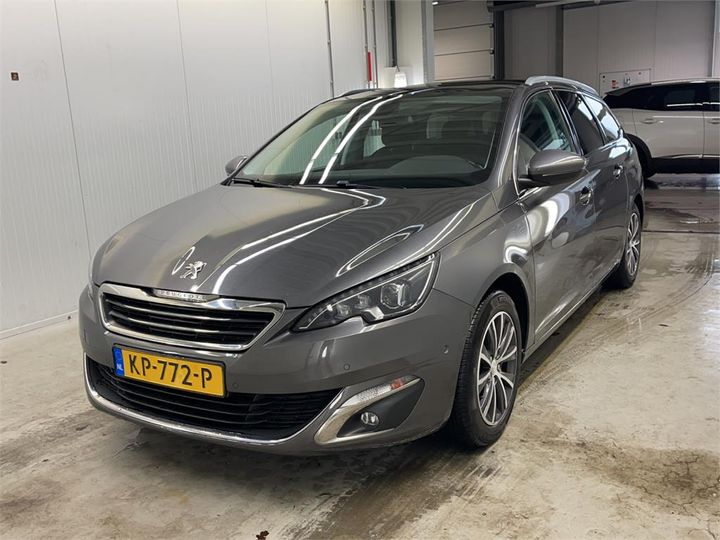 PEUGEOT 308 2016 vf3lrhnyhgs268948