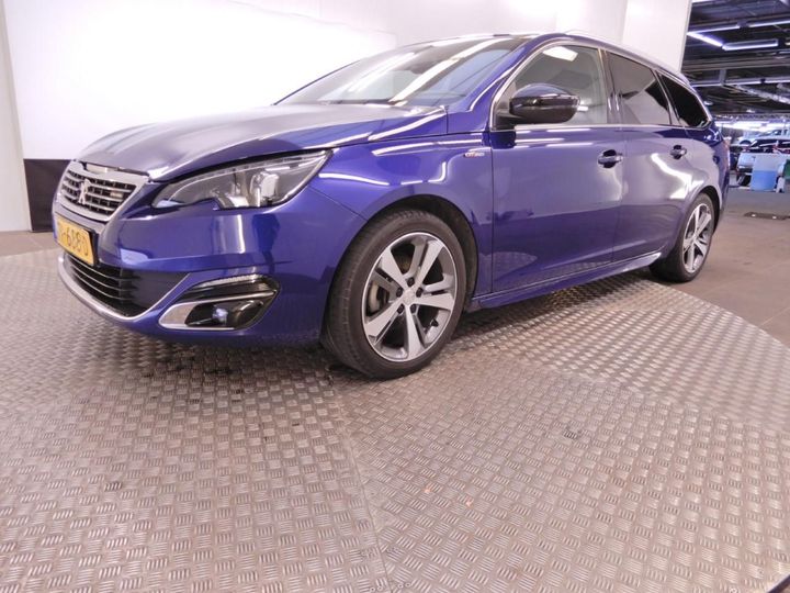 PEUGEOT 308 SW 2017 vf3lrhnyhgs271428