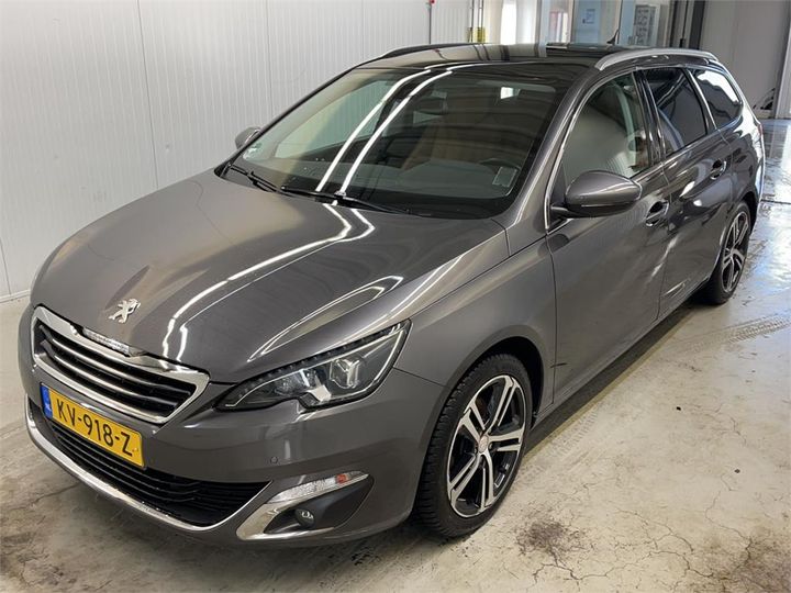 PEUGEOT 308 2016 vf3lrhnyhgs297279