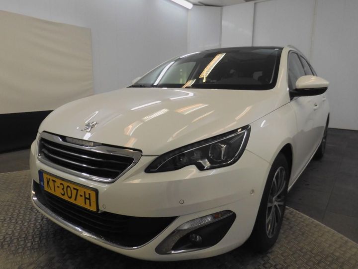 PEUGEOT 308 SW 2016 vf3lrhnyhgs297280