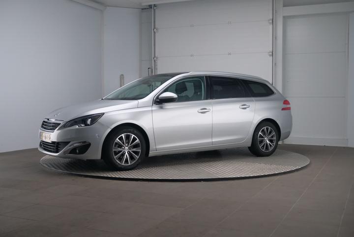 PEUGEOT 308 SW 2016 vf3lrhnyhgs298857