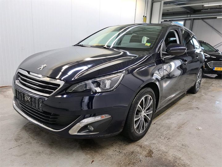 PEUGEOT 308 2016 vf3lrhnyhgs300448