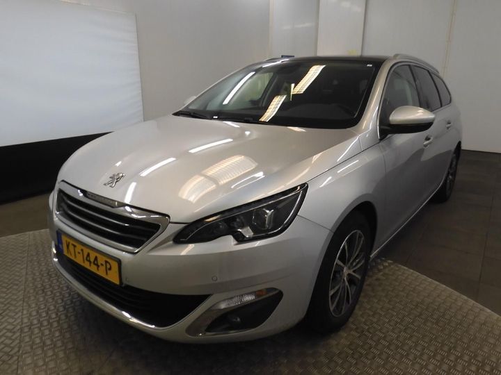 PEUGEOT 308 SW 2016 vf3lrhnyhgs300455