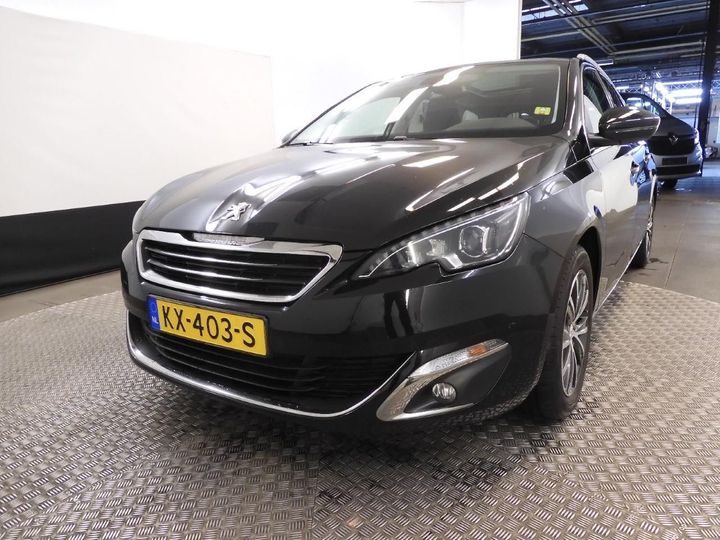 PEUGEOT 308 SW 2016 vf3lrhnyhgs304582