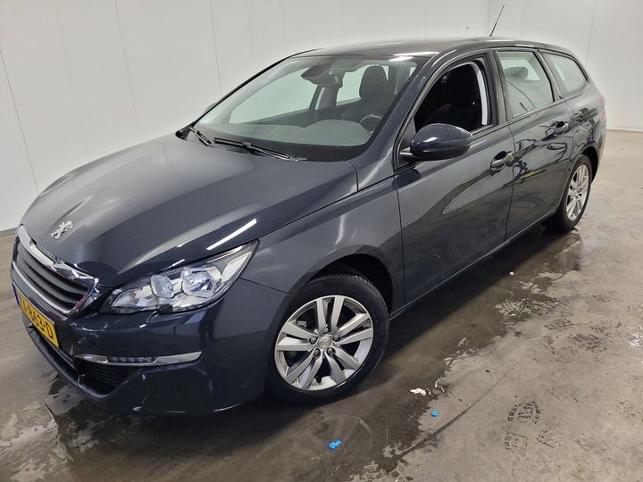 PEUGEOT 308 SW 2016 vf3lrhnyhgs313316