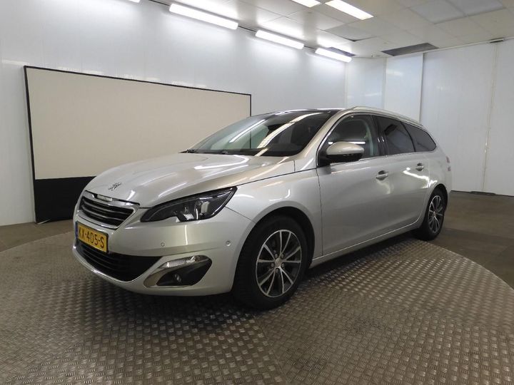 PEUGEOT 308 SW 2016 vf3lrhnyhgs313519