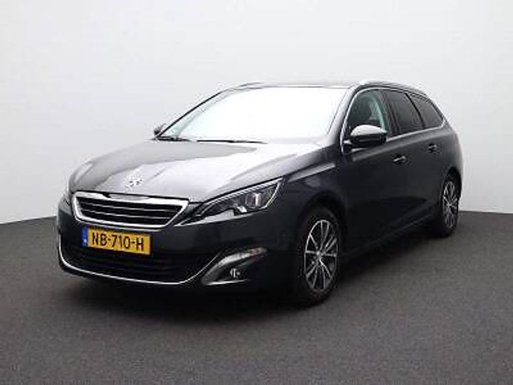 PEUGEOT 308 SW 2017 vf3lrhnyhgs313523