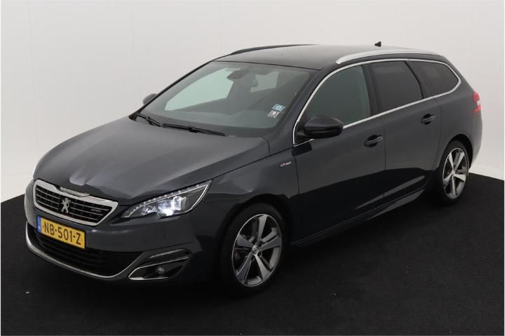 PEUGEOT 308 SW 2017 vf3lrhnyhgs320568