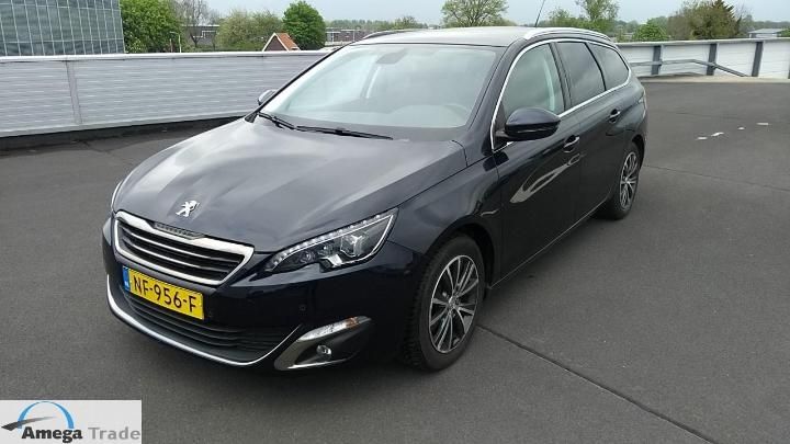 PEUGEOT NULL 2017 vf3lrhnyhgs324527