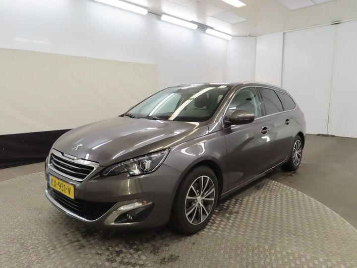 PEUGEOT 308 SW 2016 vf3lrhnyhgs324528